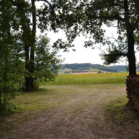 Campingplads Mobile Des Pins *