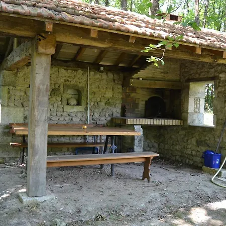 Mobile Des Pins Chatignac